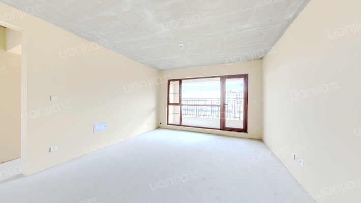 明珠城捌号院二手房实景图