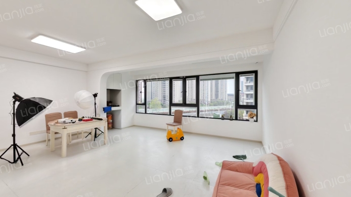 万瑞拾光林语二手房实景图