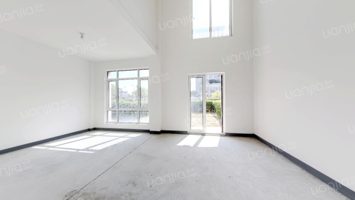 滨江春盛大江名筑二手房实景图