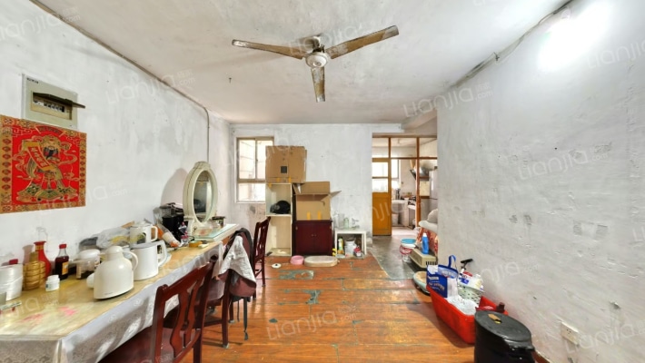 殷巷新寓124至187幢二手房实景图