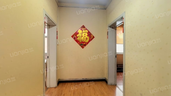 十矿西小区二手房实景图