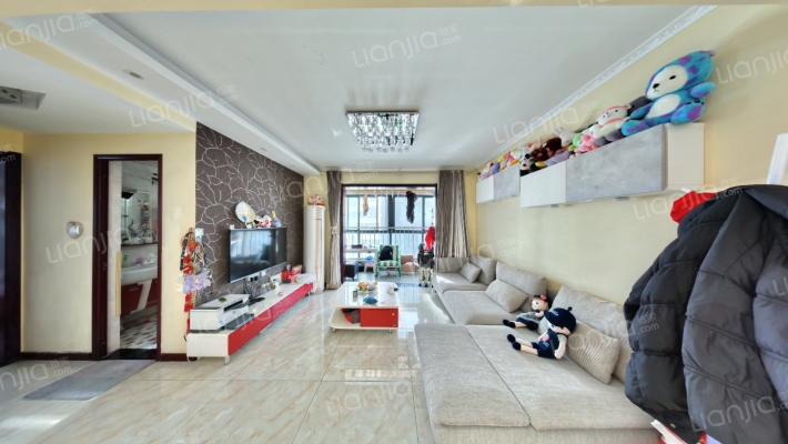 嘉汇苑二手房实景图