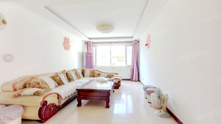 炜伦广场二手房实景图