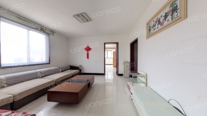 翟山小区二手房实景图