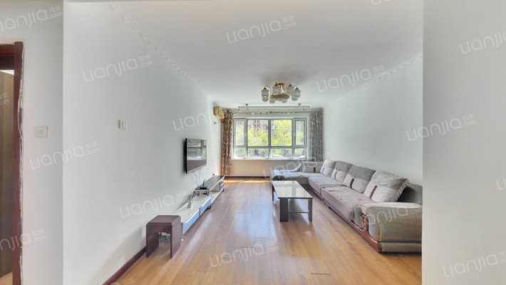 沈铁庆丰园二手房实景图