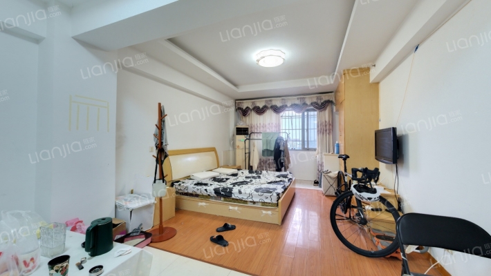 萧林大厦二手房实景图