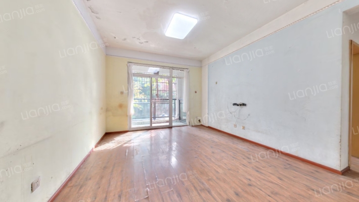 沙河上一期二手房实景图