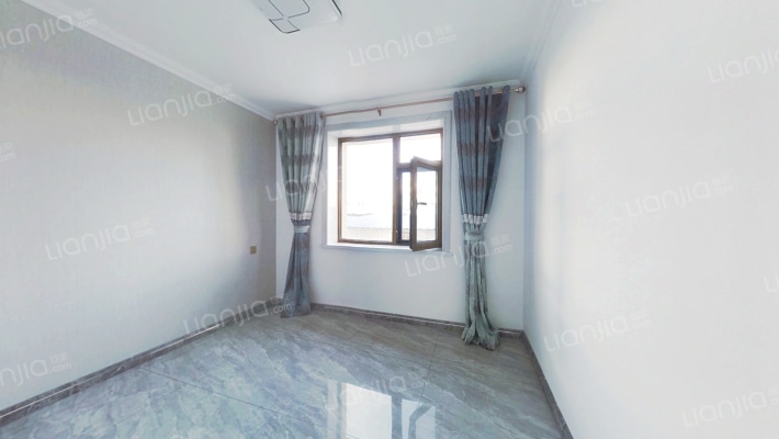 汽车厂50街区二手房实景图