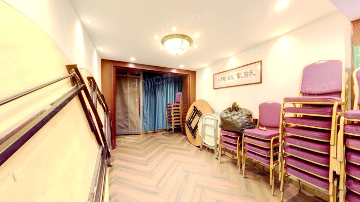 内桥湾二手房实景图