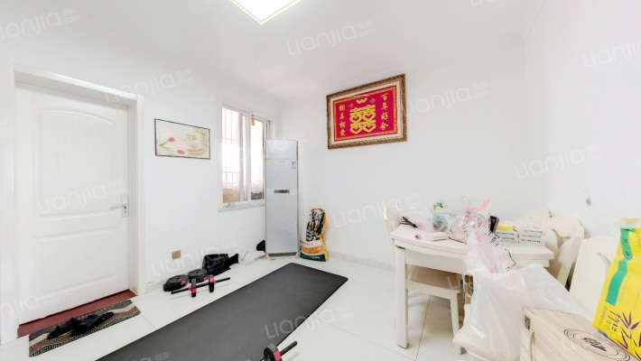 新兴和苑二手房实景图