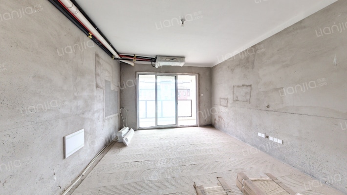 双清湾·天境二手房实景图