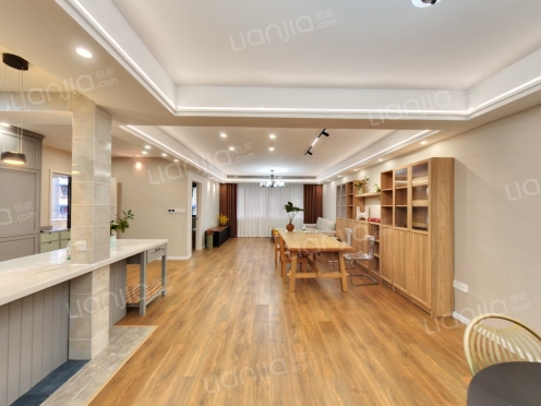 整租·晨光小区 5室2厅 南