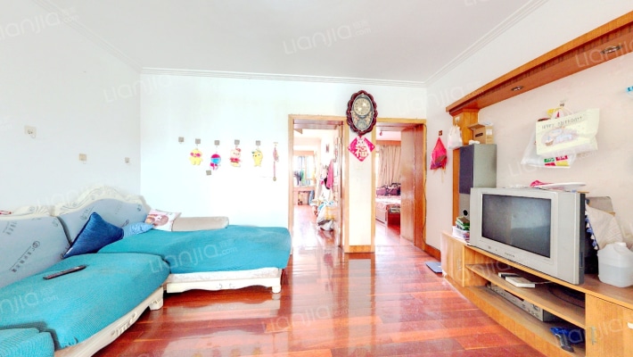 烟雨苑二手房实景图