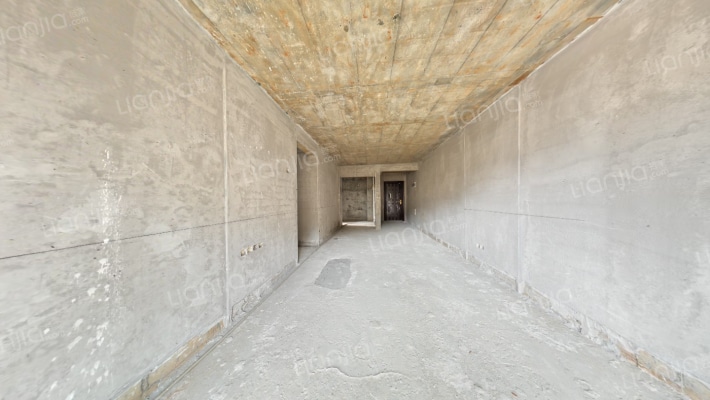 恒大悦府二手房实景图