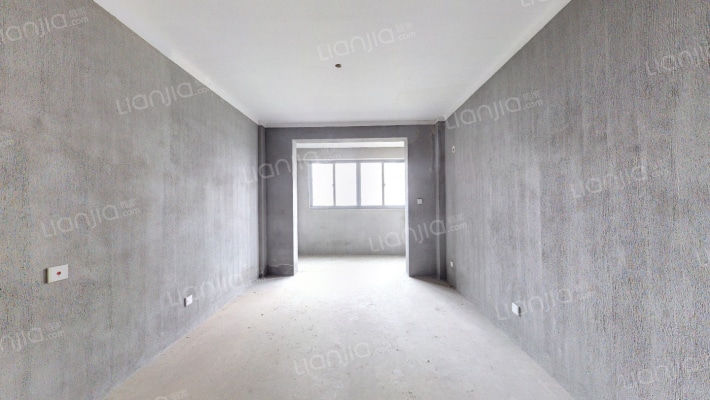 山海丽景二手房实景图