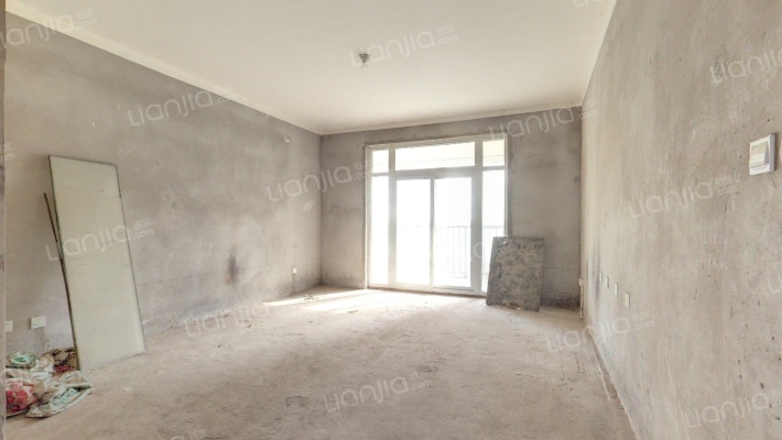 山水生态城北区二手房实景图