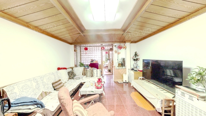 银信小区二手房实景图