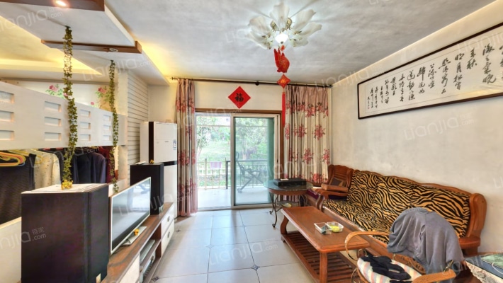 梦园小区二手房实景图