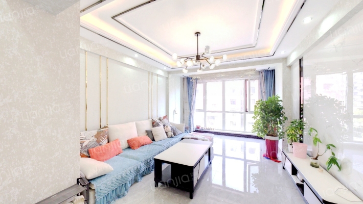 甜橙派二手房实景图