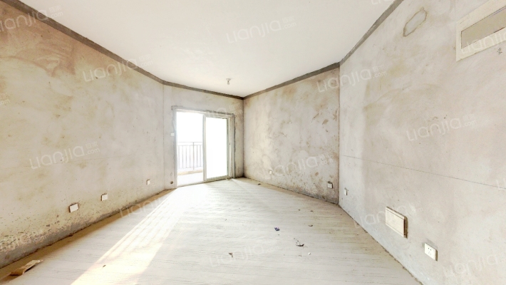 阿奎利亚上学苑二手房实景图