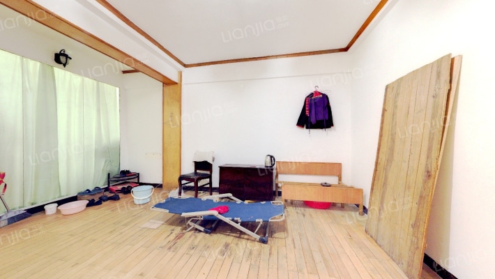 荣西社区二手房实景图