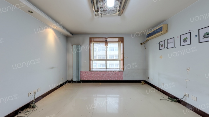 长安易居二手房实景图