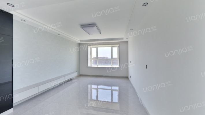 伟业富强天玺二手房实景图