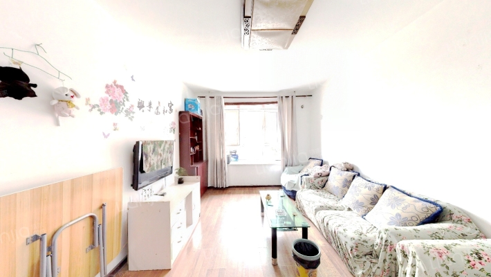 金源丽都二手房实景图