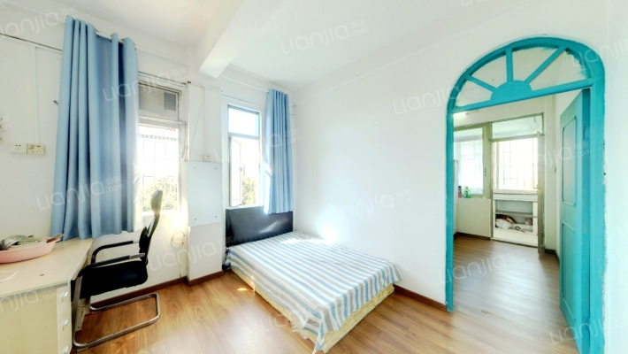 新港西路143号大院二手房实景图