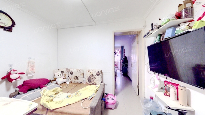 中山北路195号小区二手房实景图