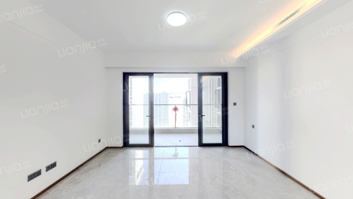 正寰天和二手房实景图