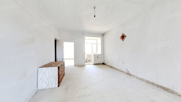 银燕小区(燕郊)二手房实景图