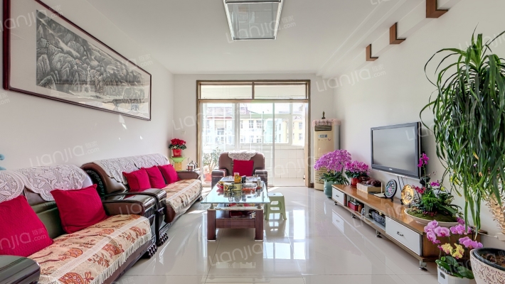 西园小区二手房实景图