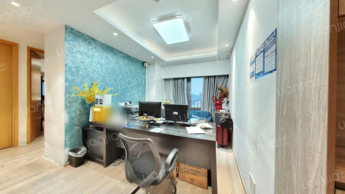 塘朗城二手房实景图