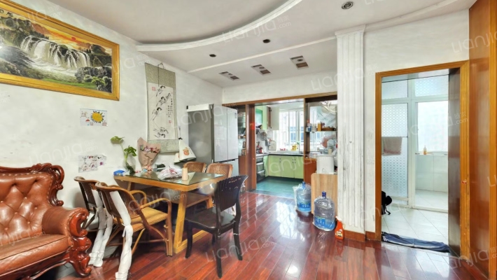 农林新村二手房实景图