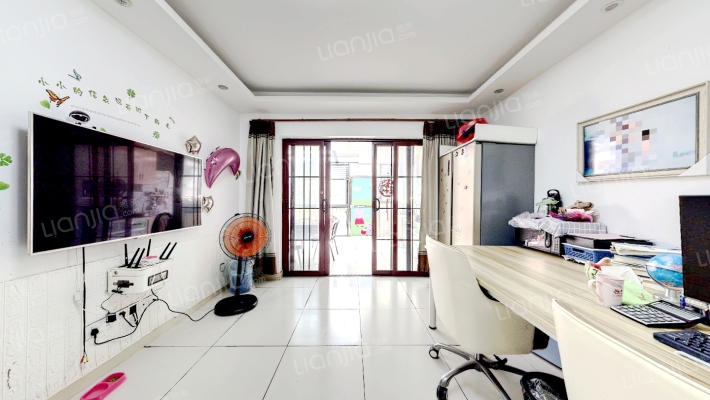 春申景城二手房实景图