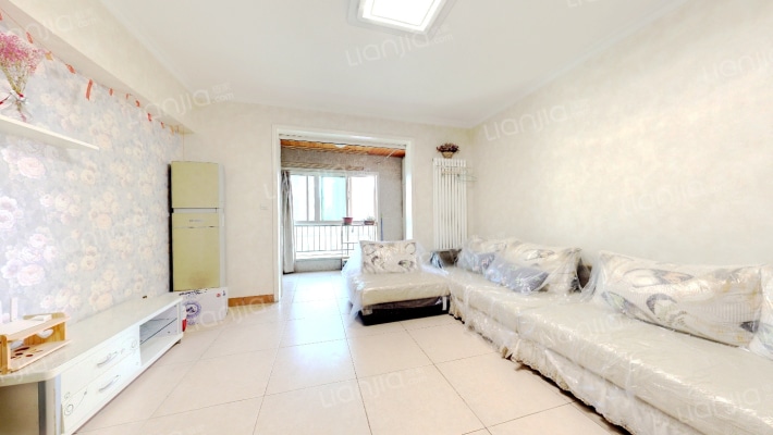 翰林世家二手房实景图