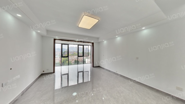 永宏佳园二手房实景图