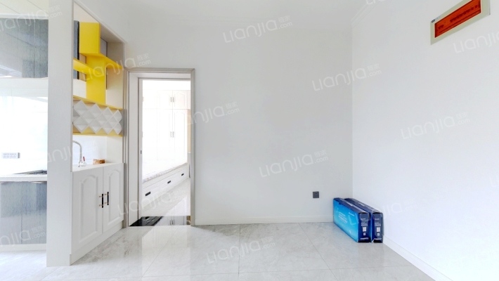 山西日报住宅小区二手房实景图