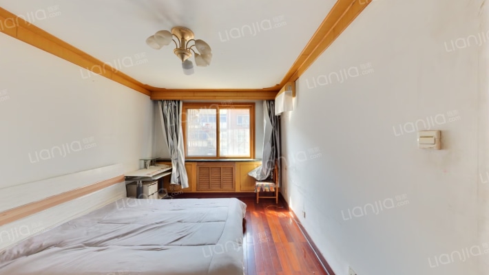 金环里二手房实景图