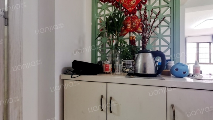 东方明珠二手房实景图