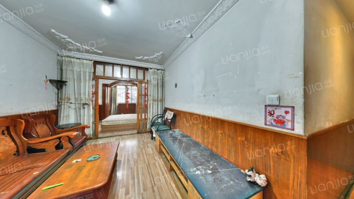 光荣北路75号二手房实景图