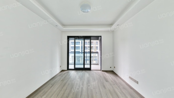 广阳ONE博睿庭二手房实景图