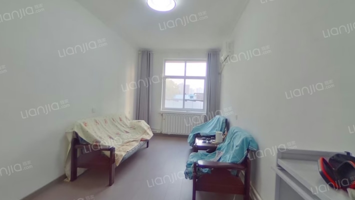 体育路15号院二手房实景图