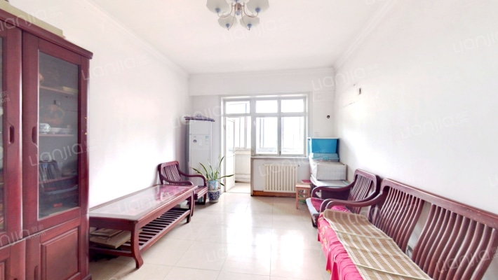 气象南里二手房实景图