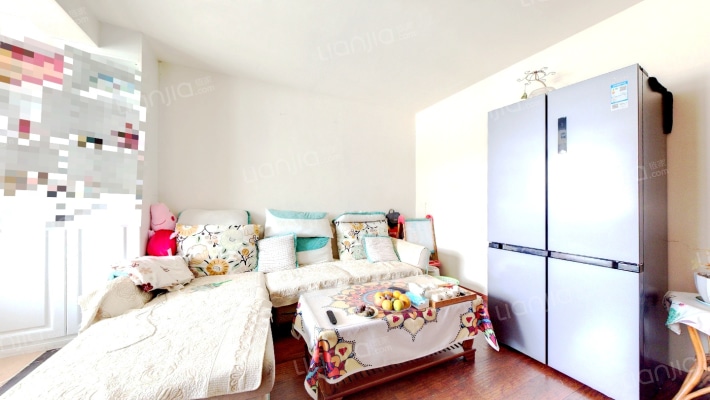 金卉苑二手房实景图