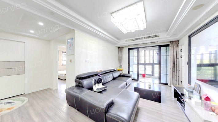 丰集苑二手房实景图