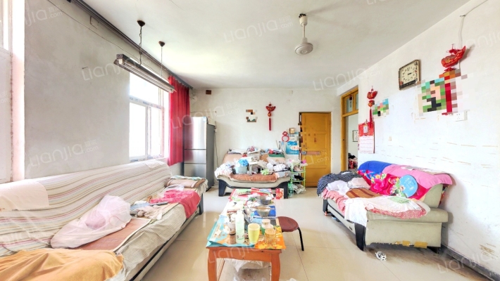 万嘉家属院二手房实景图