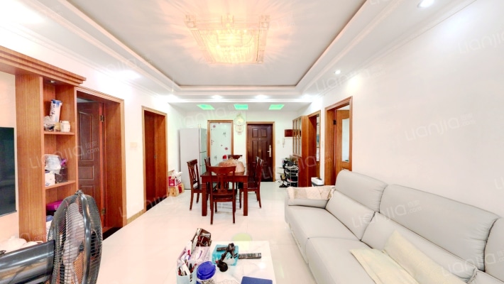 书香景苑一期二手房实景图