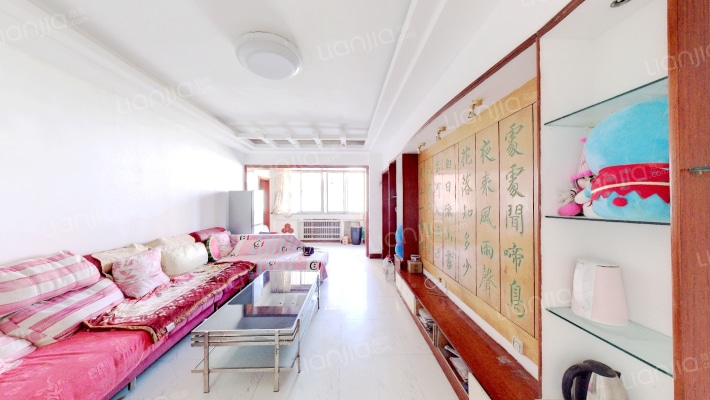 宝盛家园二手房实景图